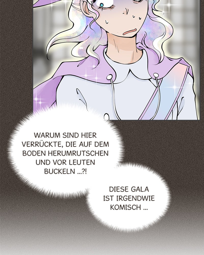 Read Club der verfluchten Prinzessinnen Manga Online
