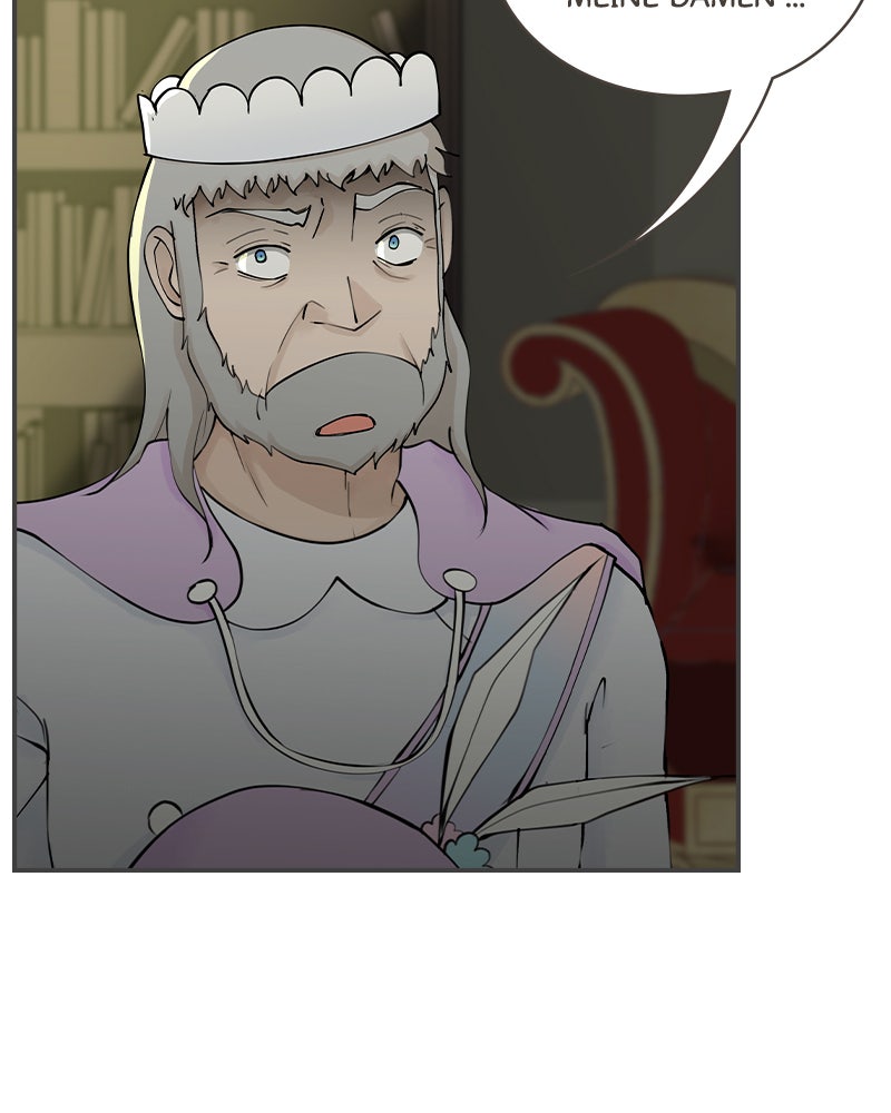 Read Club der verfluchten Prinzessinnen Manga Online