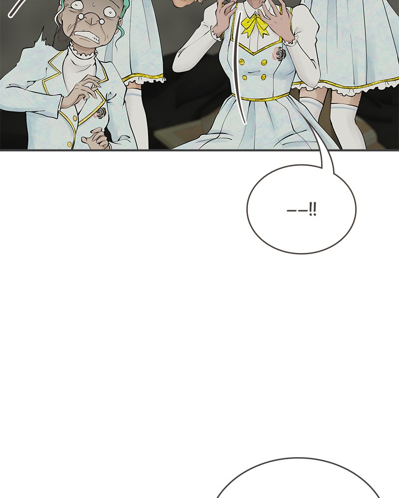 Read Club der verfluchten Prinzessinnen Manga Online