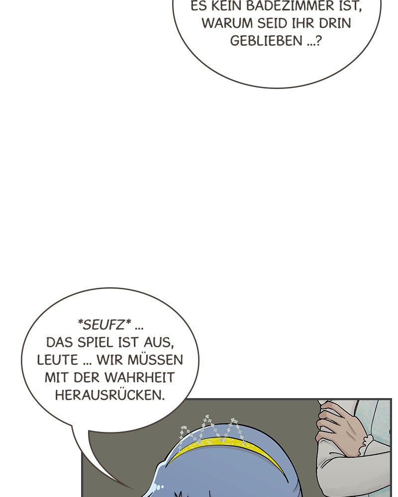 Read Club der verfluchten Prinzessinnen Manga Online