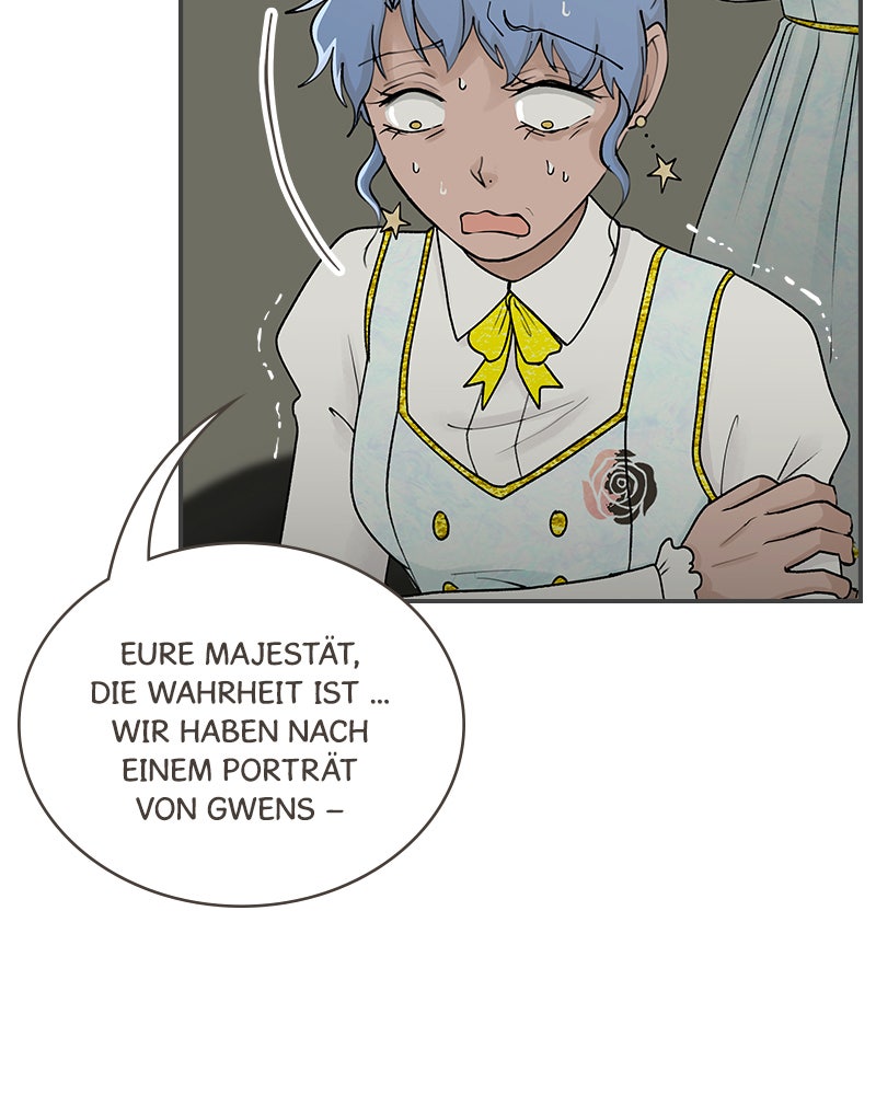 Read Club der verfluchten Prinzessinnen Manga Online