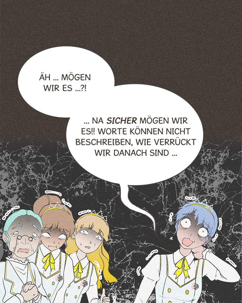 Read Club der verfluchten Prinzessinnen Manga Online