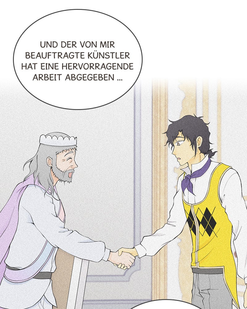 Read Club der verfluchten Prinzessinnen Manga Online