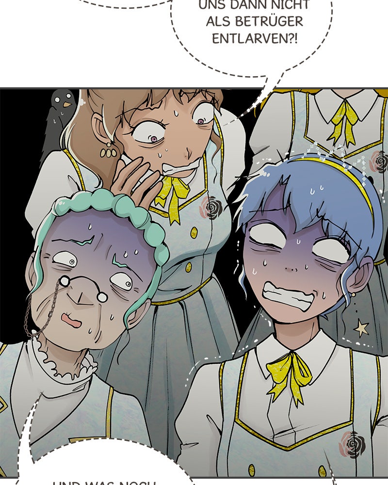 Read Club der verfluchten Prinzessinnen Manga Online