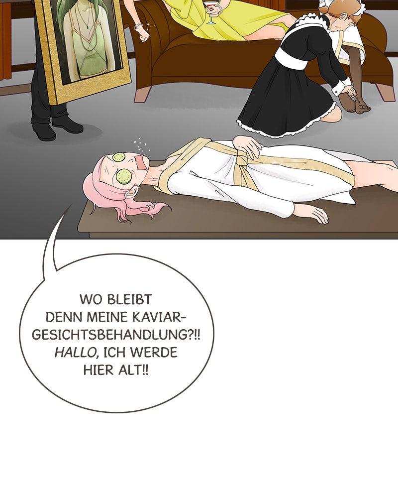 Read Club der verfluchten Prinzessinnen Manga Online