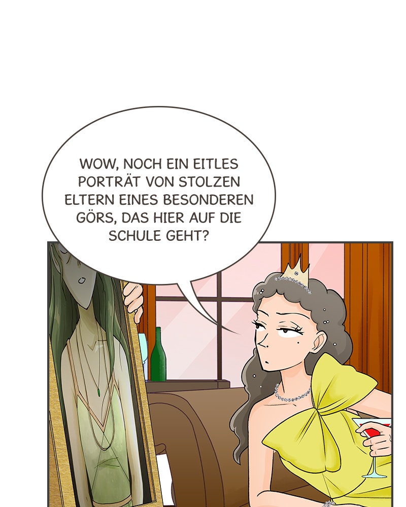 Read Club der verfluchten Prinzessinnen Manga Online