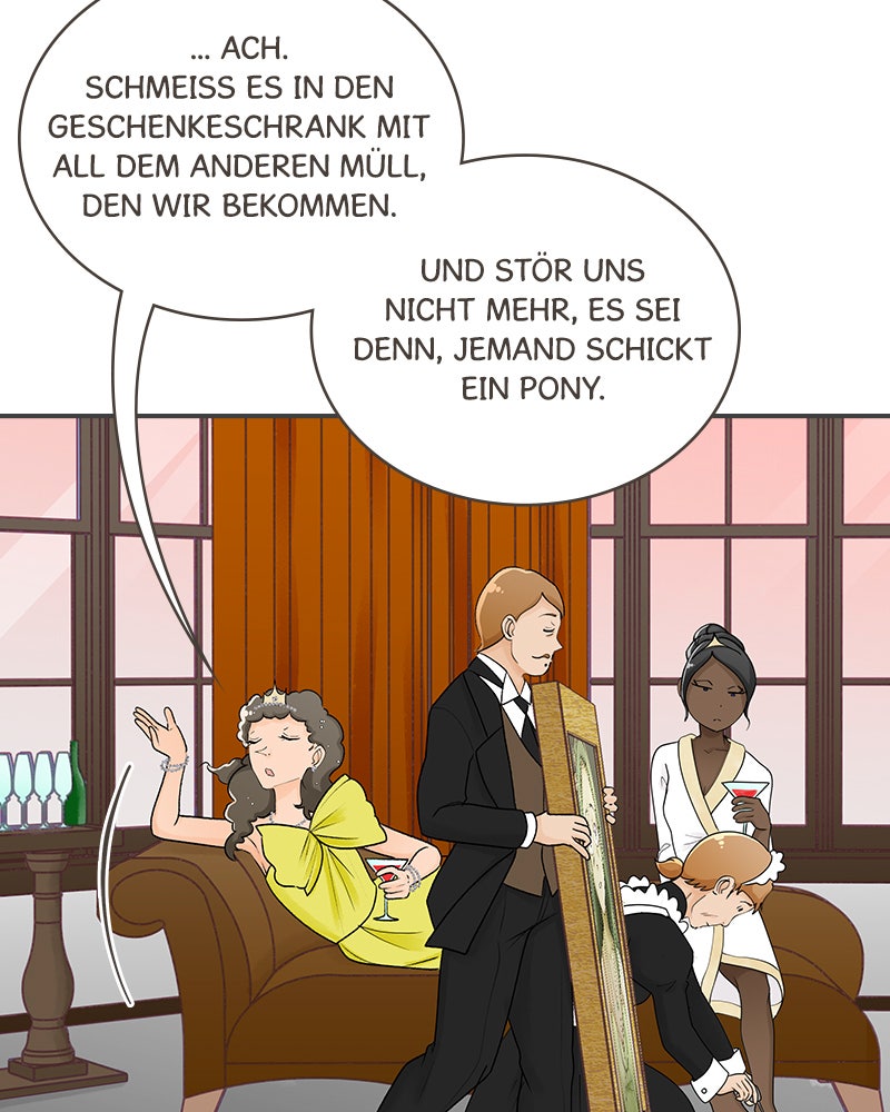 Read Club der verfluchten Prinzessinnen Manga Online