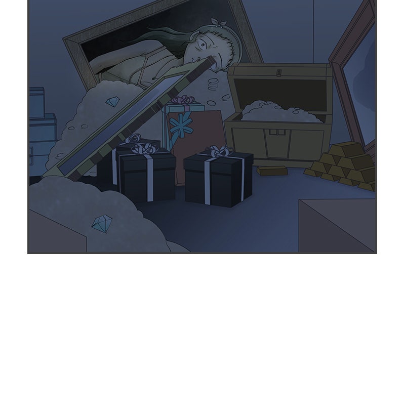 Read Club der verfluchten Prinzessinnen Manga Online