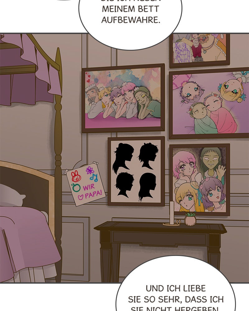 Read Club der verfluchten Prinzessinnen Manga Online