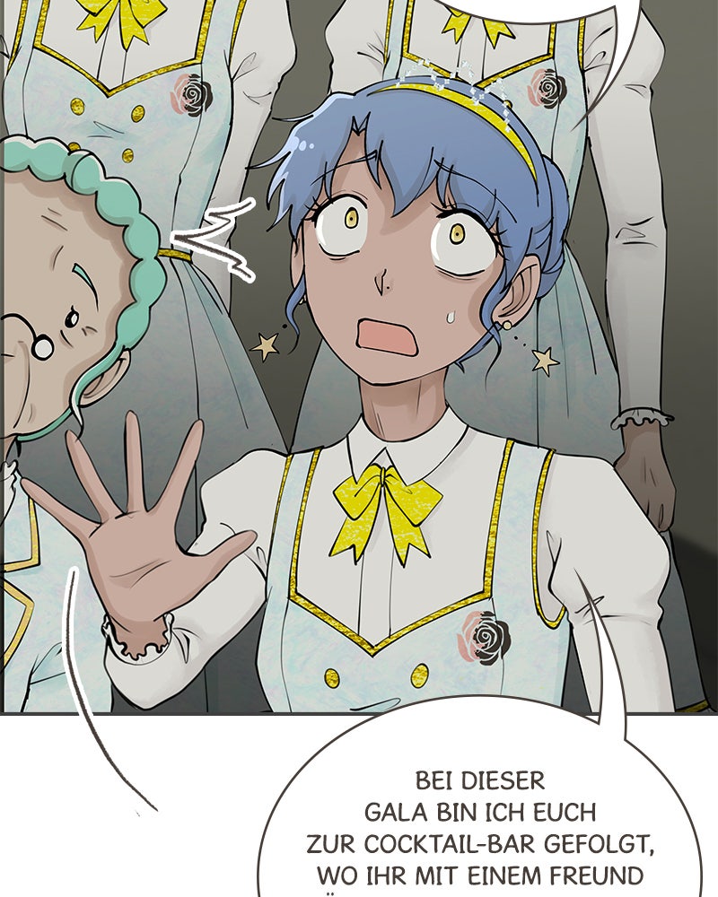 Read Club der verfluchten Prinzessinnen Manga Online