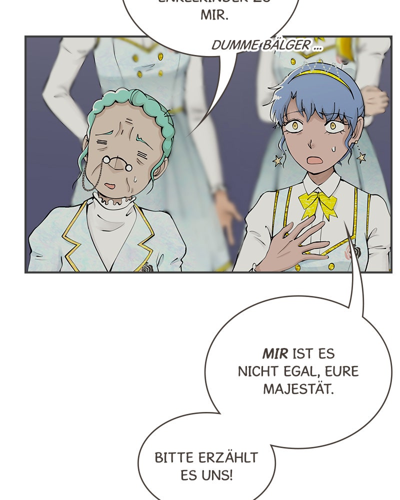 Read Club der verfluchten Prinzessinnen Manga Online