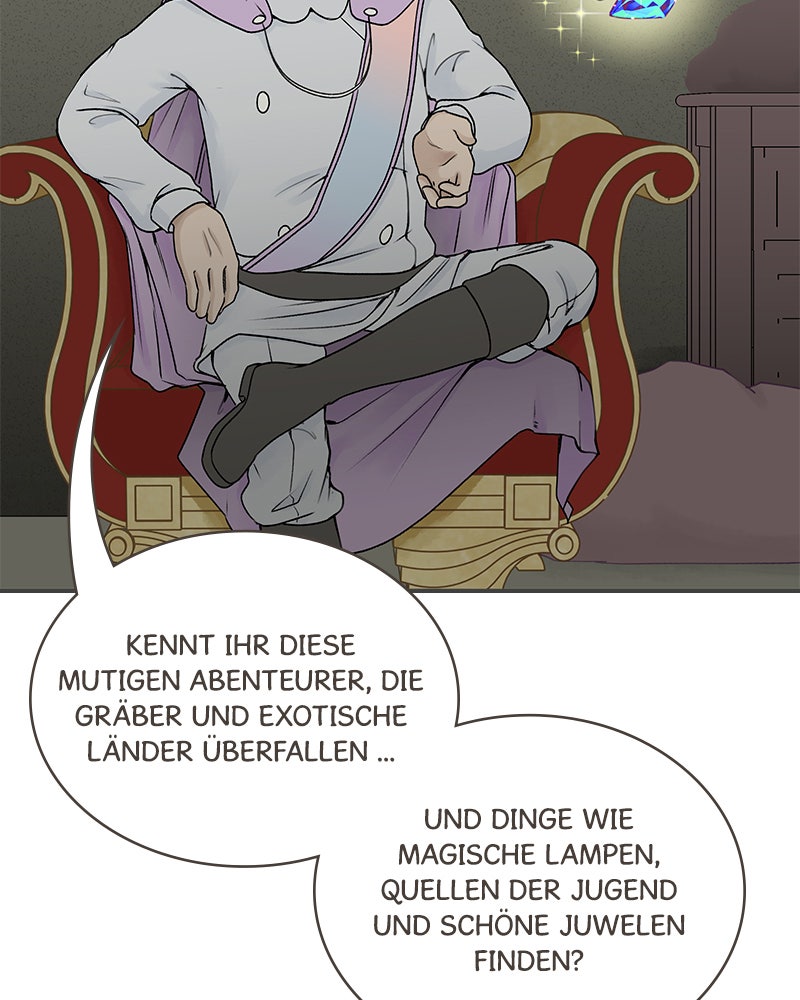 Read Club der verfluchten Prinzessinnen Manga Online