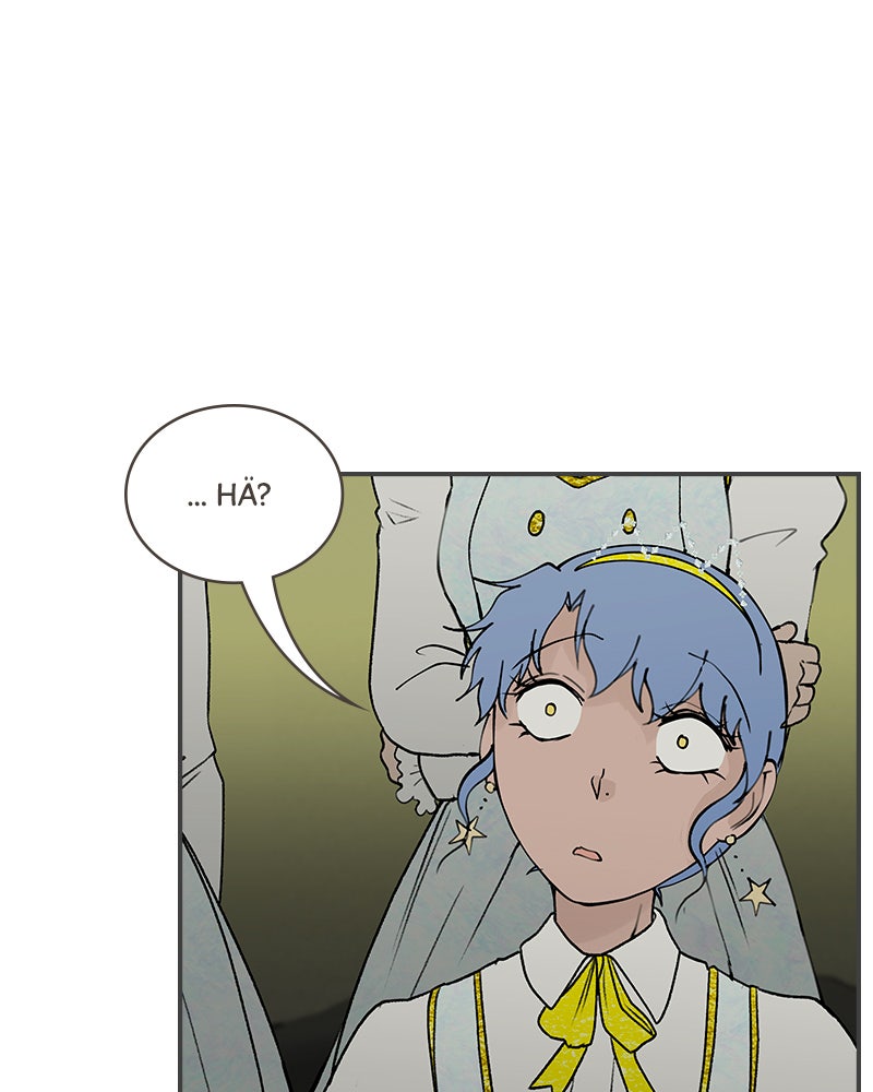 Read Club der verfluchten Prinzessinnen Manga Online