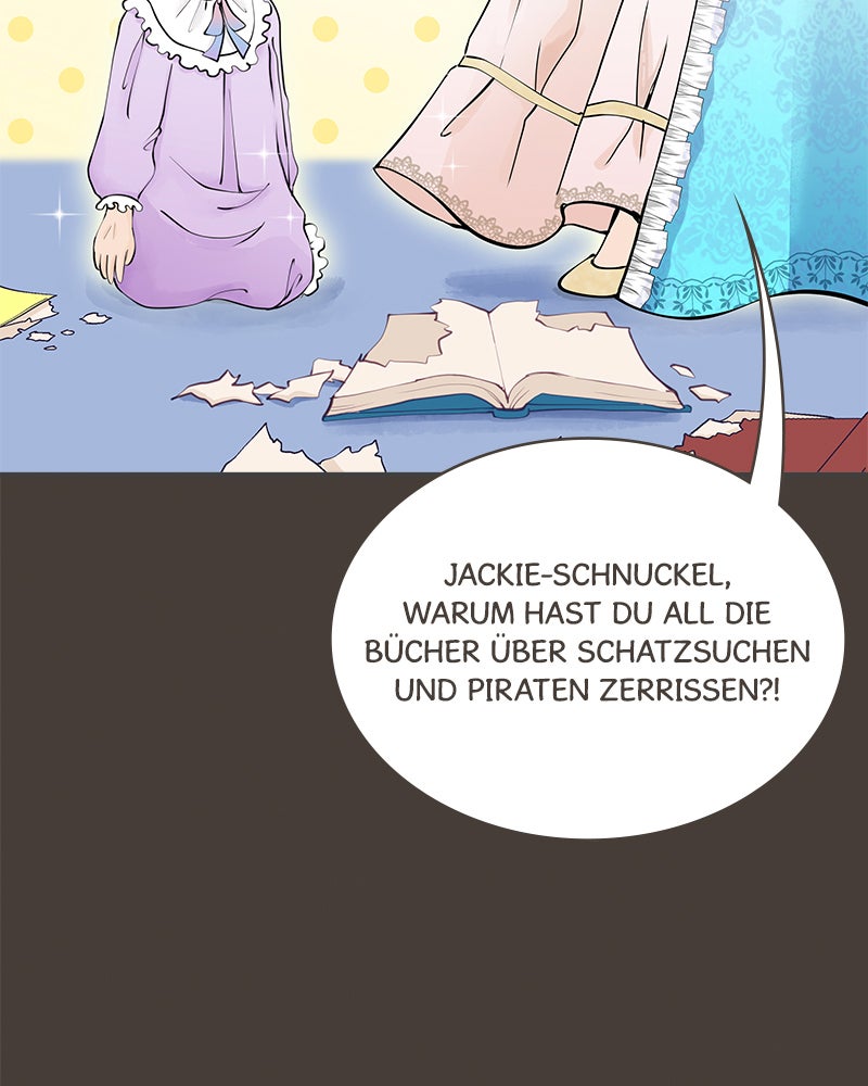 Read Club der verfluchten Prinzessinnen Manga Online