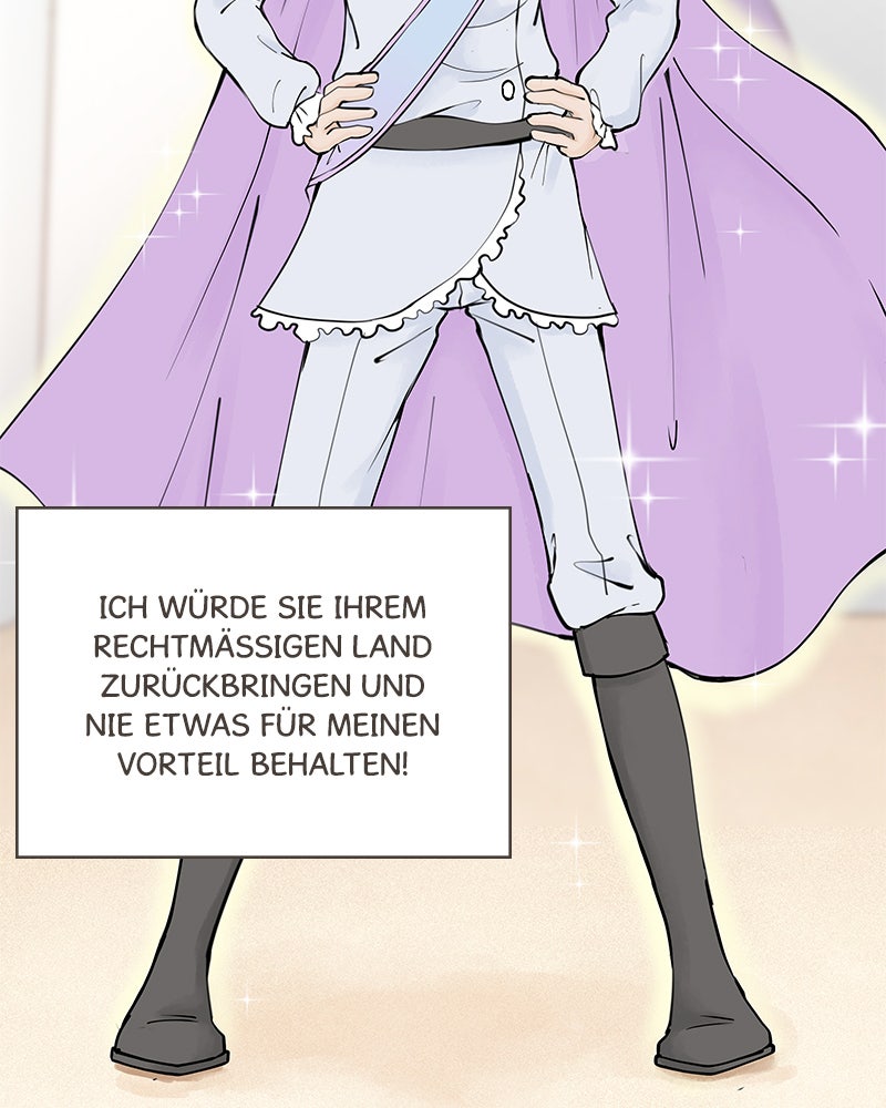 Read Club der verfluchten Prinzessinnen Manga Online