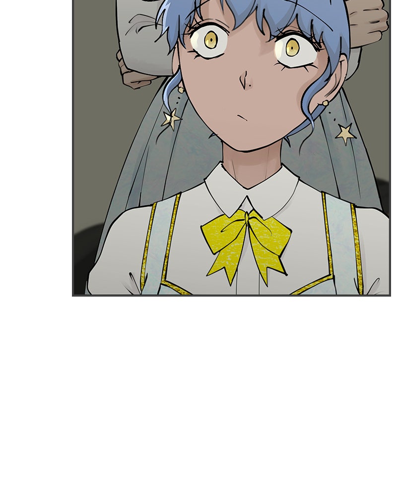 Read Club der verfluchten Prinzessinnen Manga Online