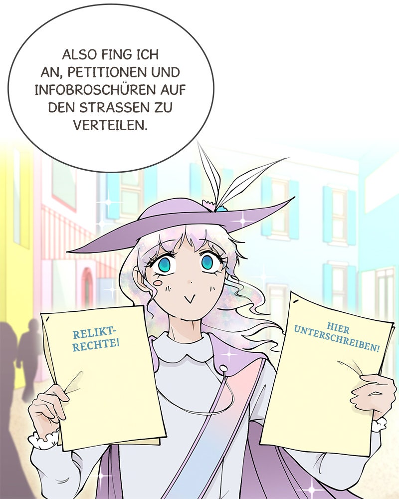 Read Club der verfluchten Prinzessinnen Manga Online