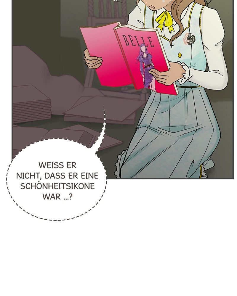 Read Club der verfluchten Prinzessinnen Manga Online