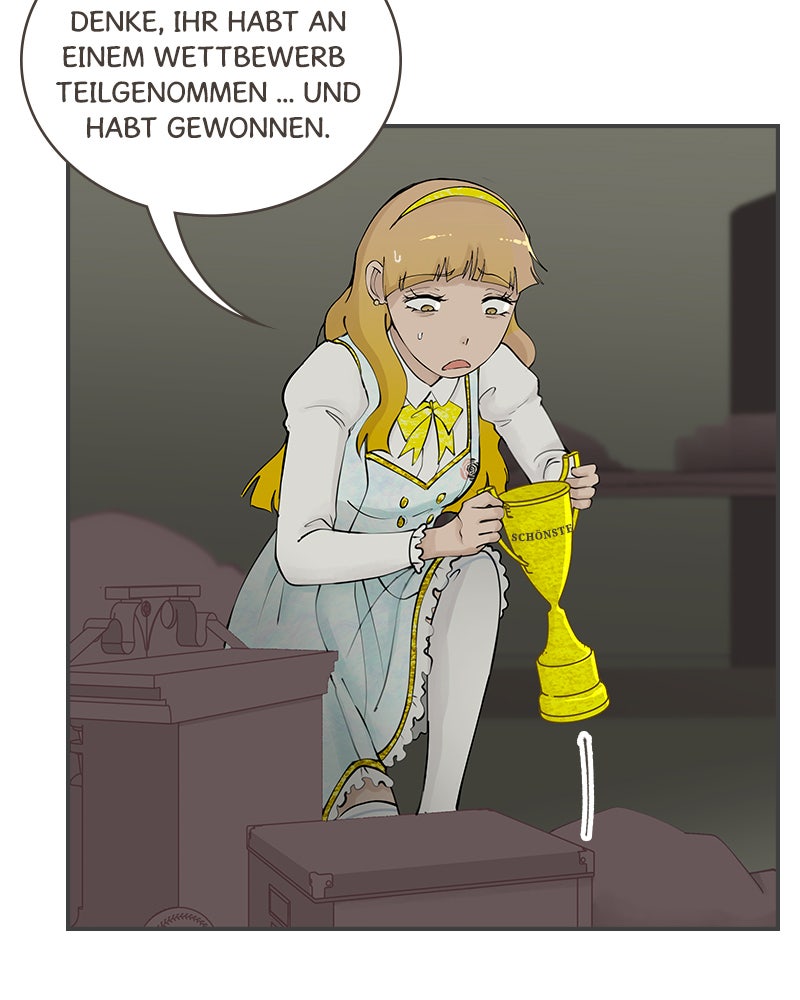 Read Club der verfluchten Prinzessinnen Manga Online