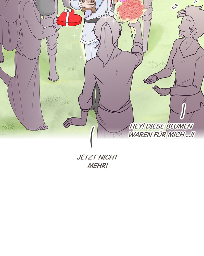 Read Club der verfluchten Prinzessinnen Manga Online