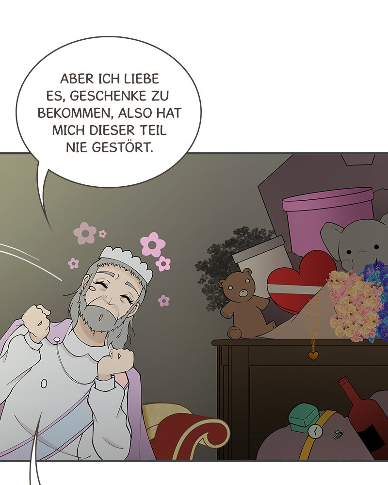 Read Club der verfluchten Prinzessinnen Manga Online