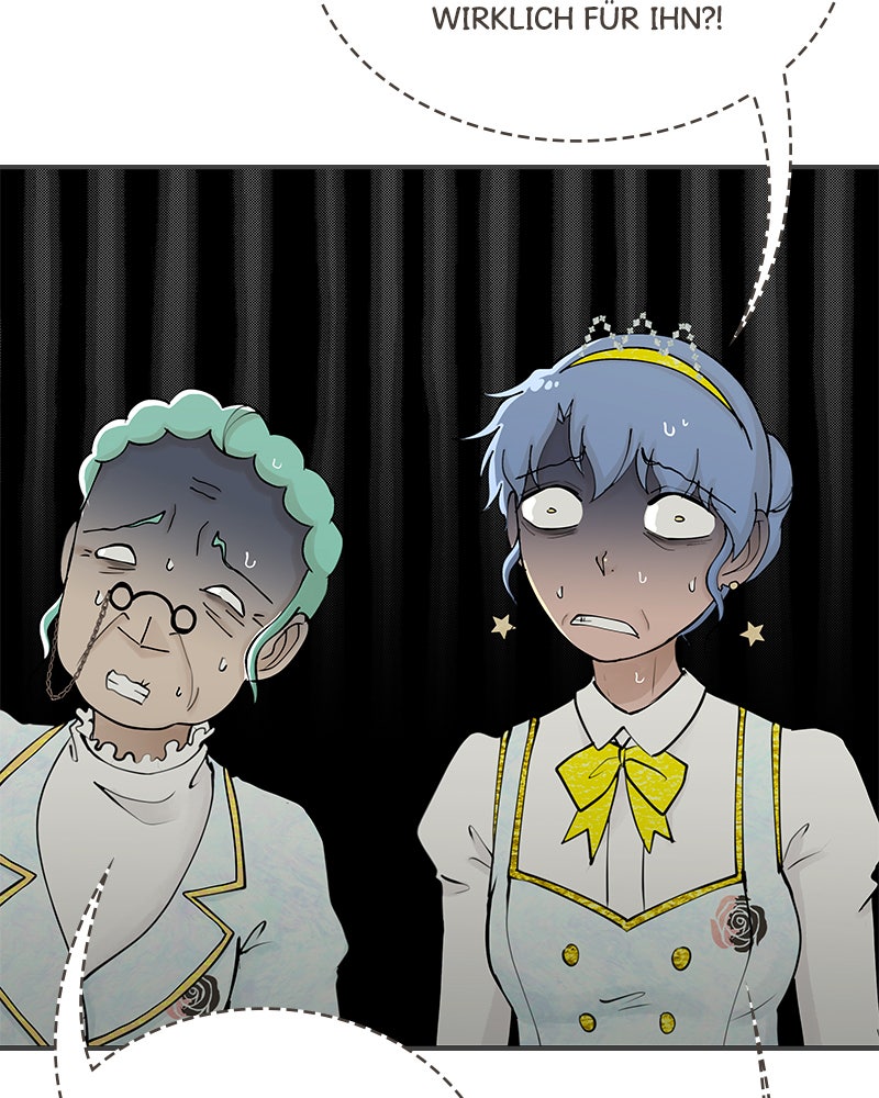 Read Club der verfluchten Prinzessinnen Manga Online