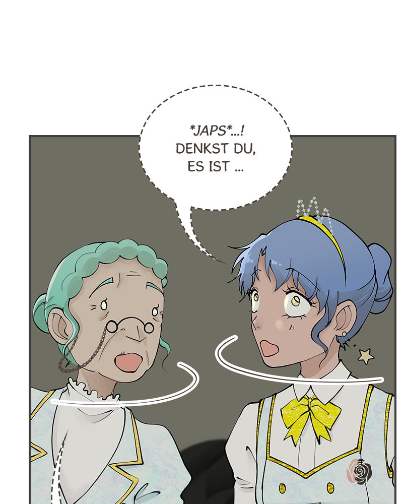 Read Club der verfluchten Prinzessinnen Manga Online