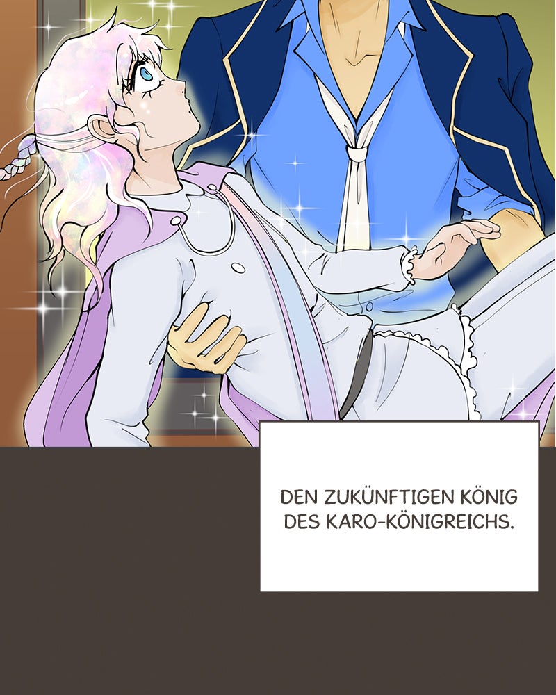 Read Club der verfluchten Prinzessinnen Manga Online