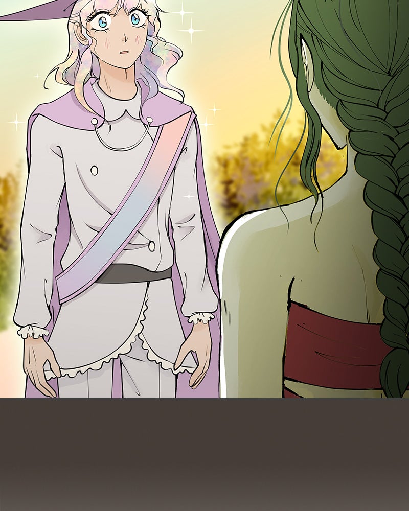 Read Club der verfluchten Prinzessinnen Manga Online