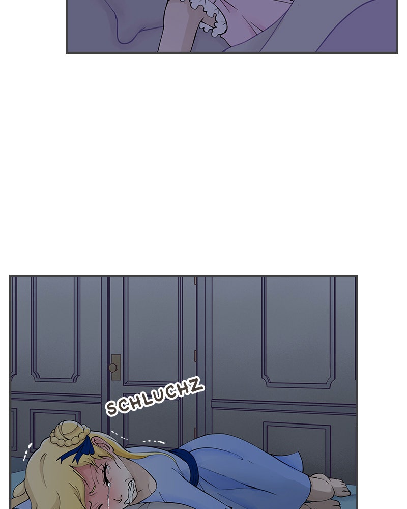 Read Club der verfluchten Prinzessinnen Manga Online