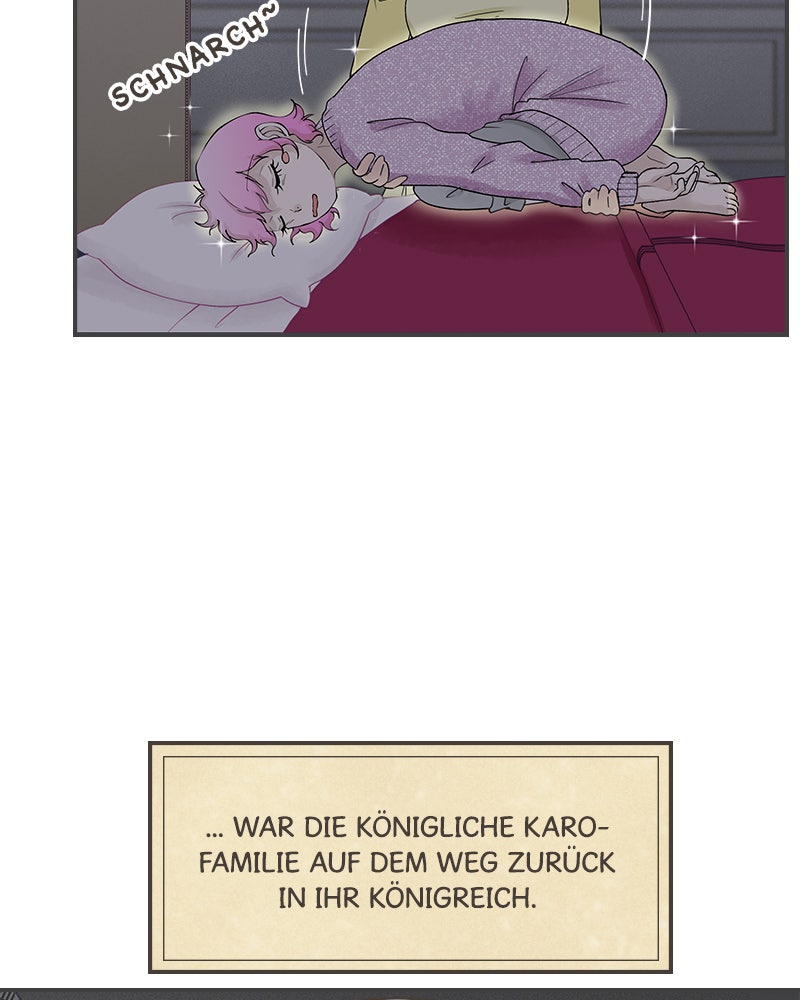 Read Club der verfluchten Prinzessinnen Manga Online