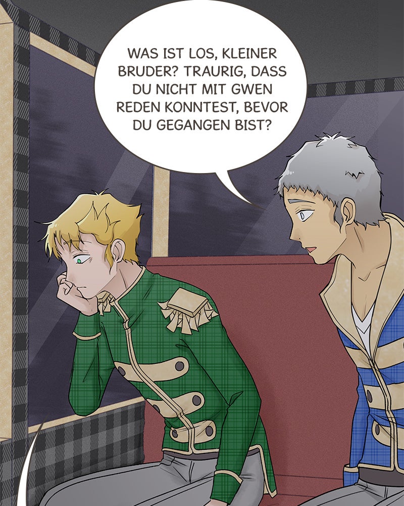 Read Club der verfluchten Prinzessinnen Manga Online