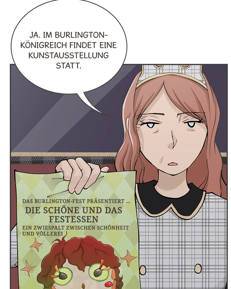 Read Club der verfluchten Prinzessinnen Manga Online