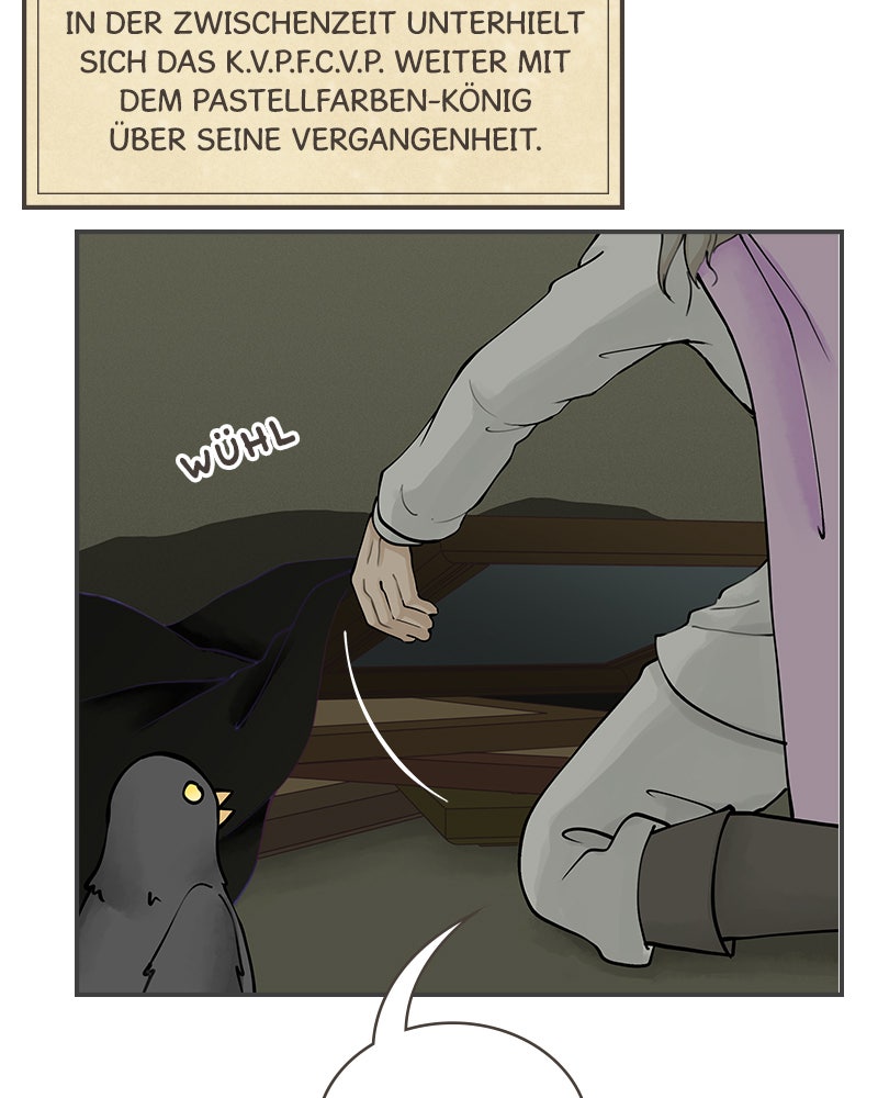 Read Club der verfluchten Prinzessinnen Manga Online