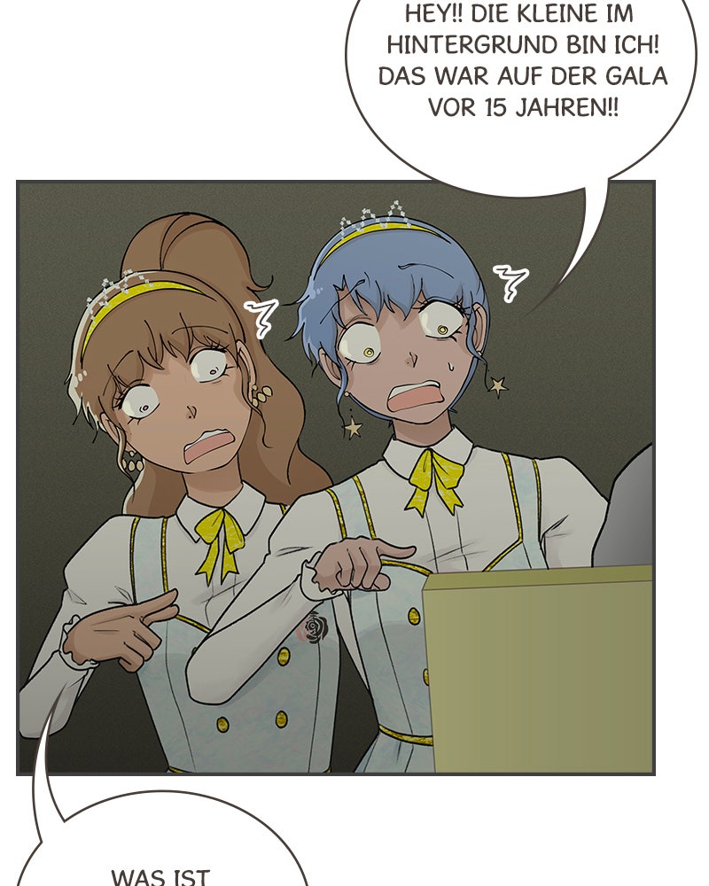 Read Club der verfluchten Prinzessinnen Manga Online