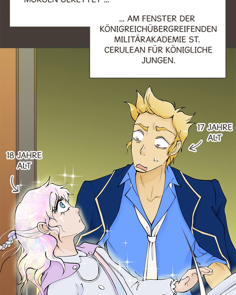 Read Club der verfluchten Prinzessinnen Manga Online