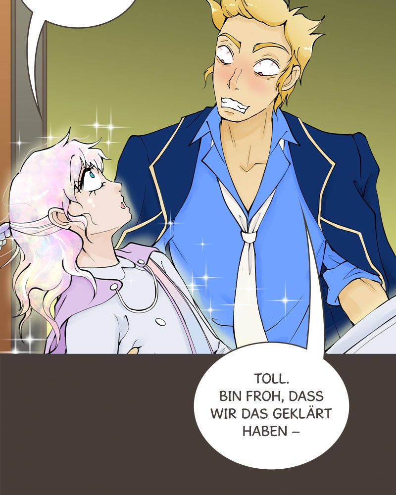 Read Club der verfluchten Prinzessinnen Manga Online