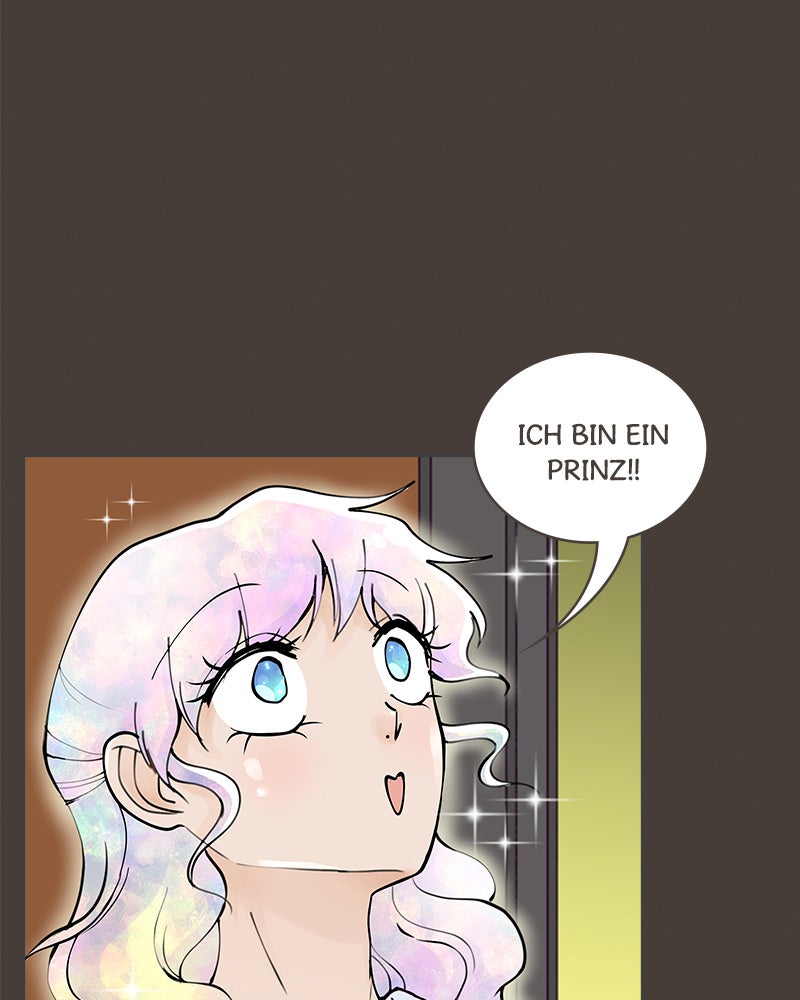 Read Club der verfluchten Prinzessinnen Manga Online