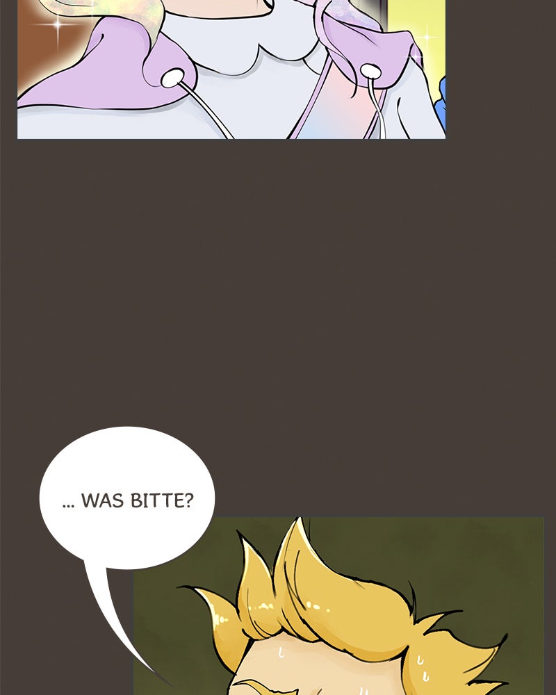 Read Club der verfluchten Prinzessinnen Manga Online