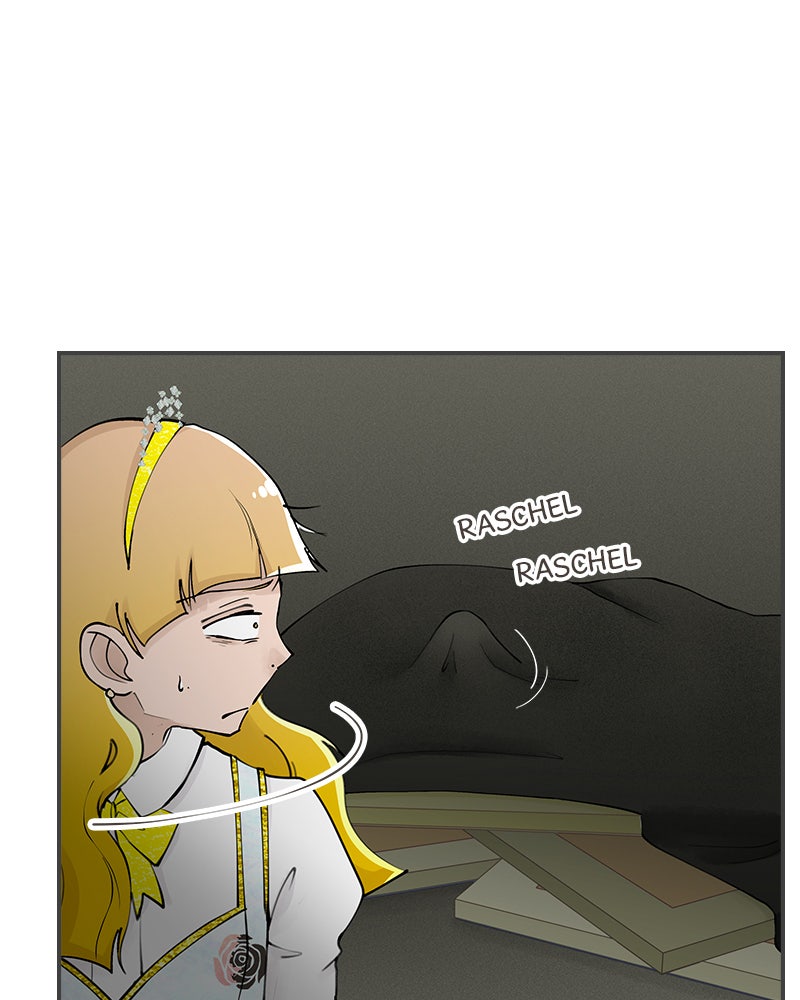 Read Club der verfluchten Prinzessinnen Manga Online