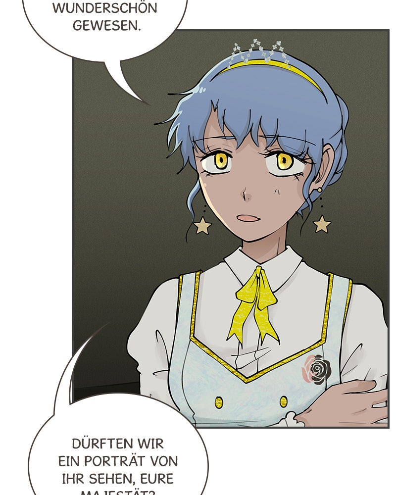 Read Club der verfluchten Prinzessinnen Manga Online