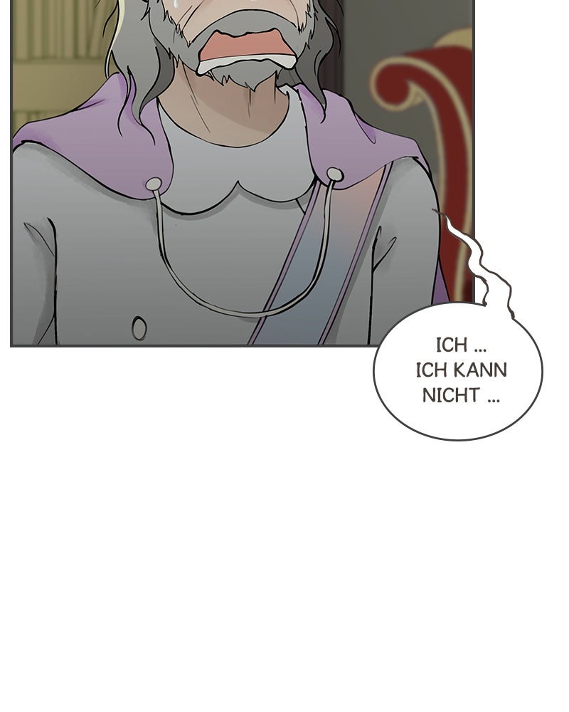 Read Club der verfluchten Prinzessinnen Manga Online