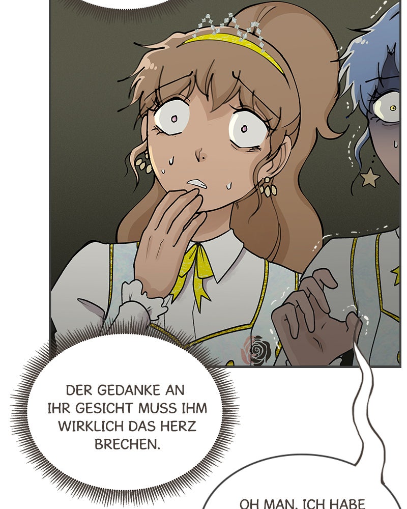 Read Club der verfluchten Prinzessinnen Manga Online