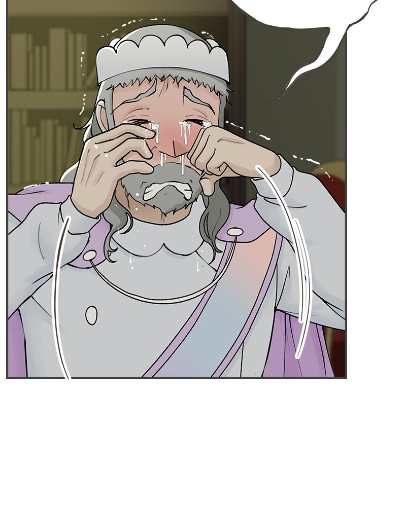 Read Club der verfluchten Prinzessinnen Manga Online