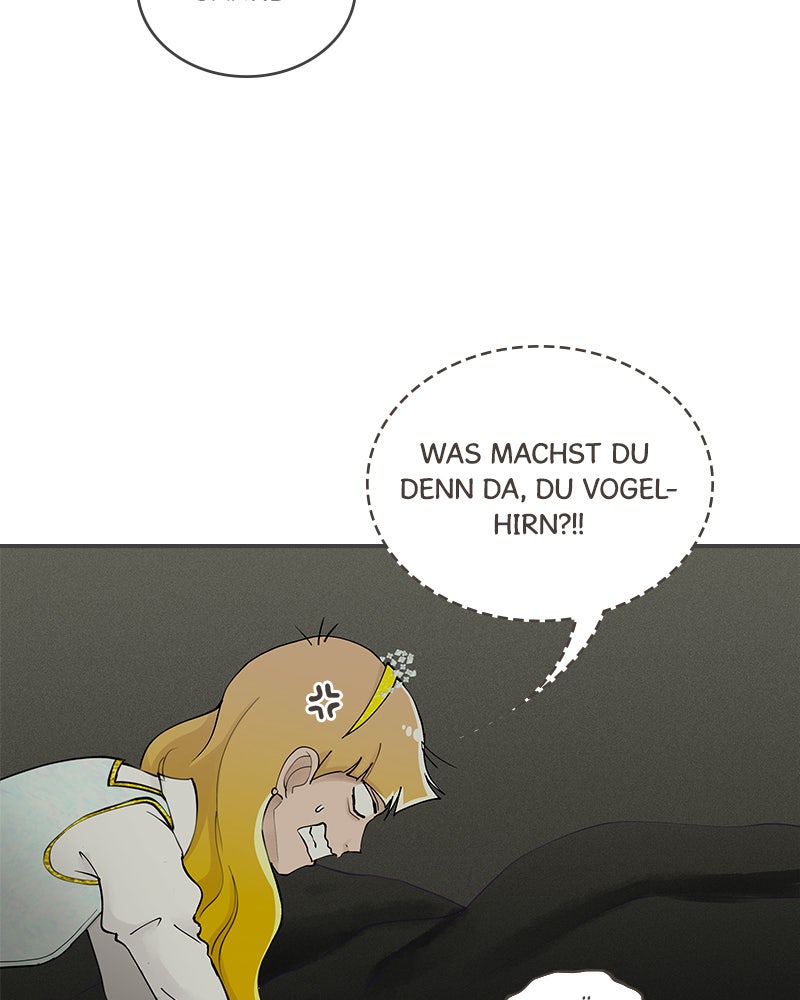 Read Club der verfluchten Prinzessinnen Manga Online