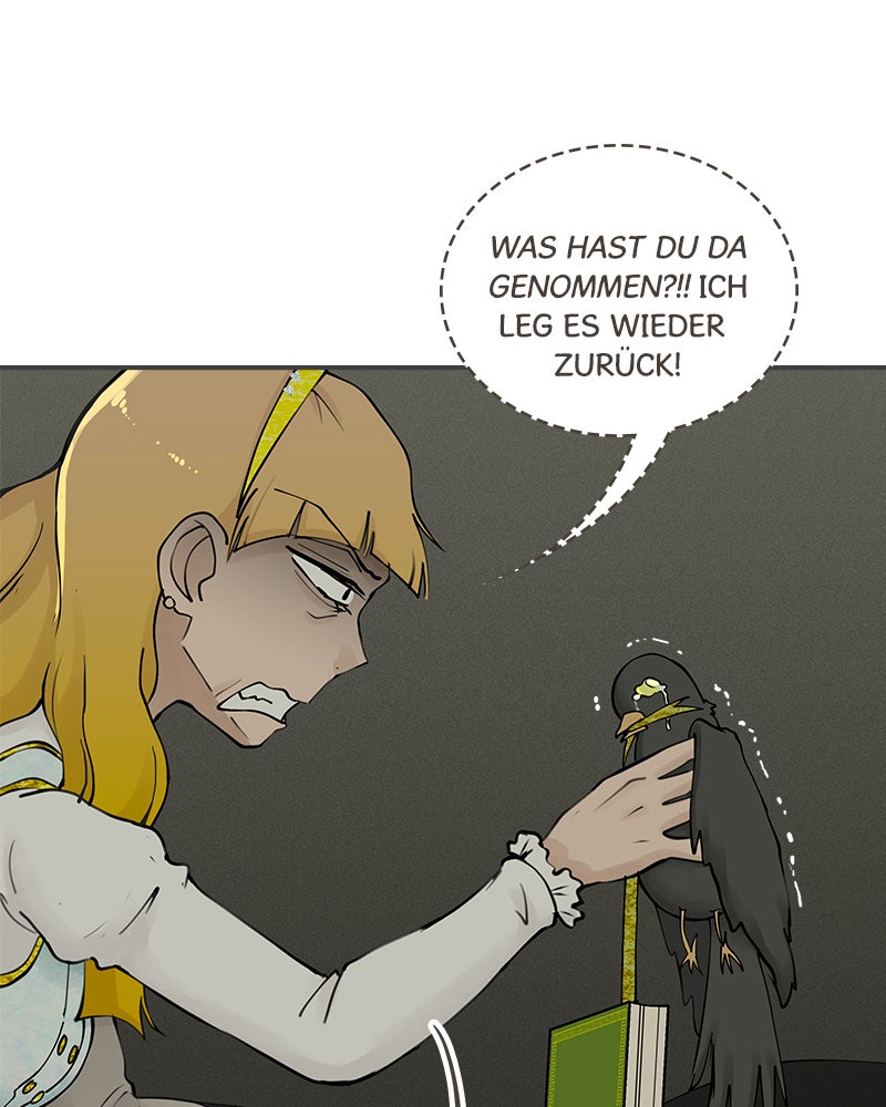 Read Club der verfluchten Prinzessinnen Manga Online