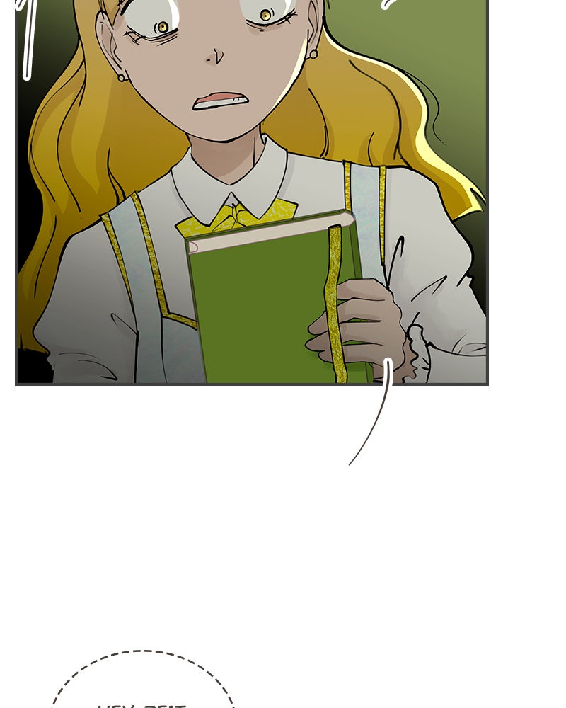 Read Club der verfluchten Prinzessinnen Manga Online