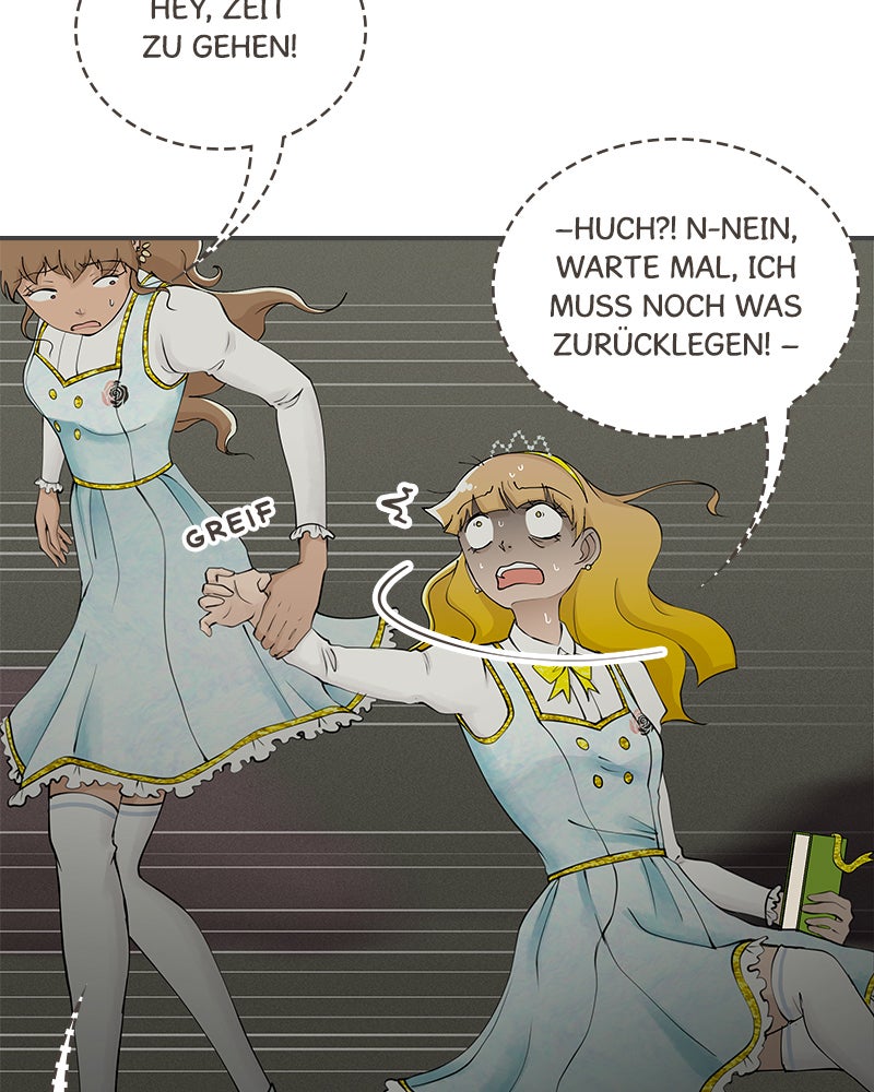 Read Club der verfluchten Prinzessinnen Manga Online