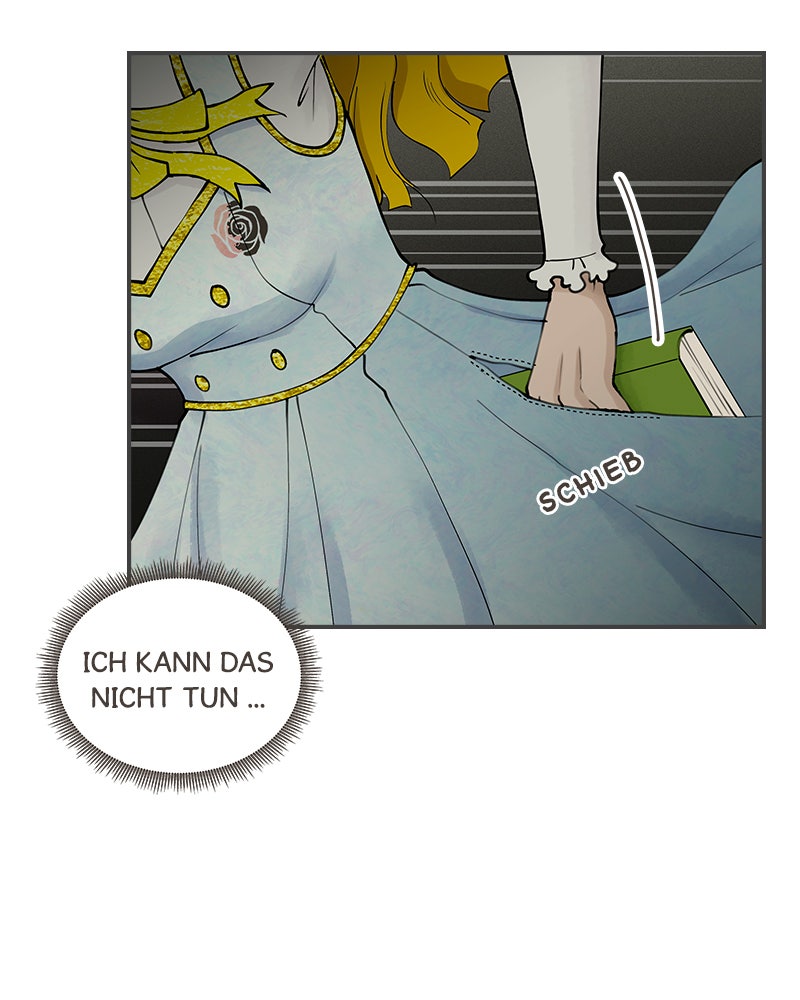 Read Club der verfluchten Prinzessinnen Manga Online