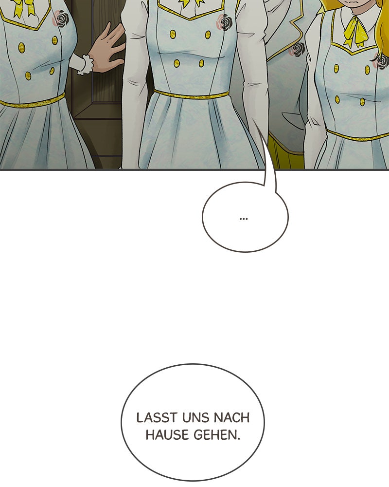 Read Club der verfluchten Prinzessinnen Manga Online